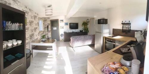 L'osmose - last minute hotel in Unknown City