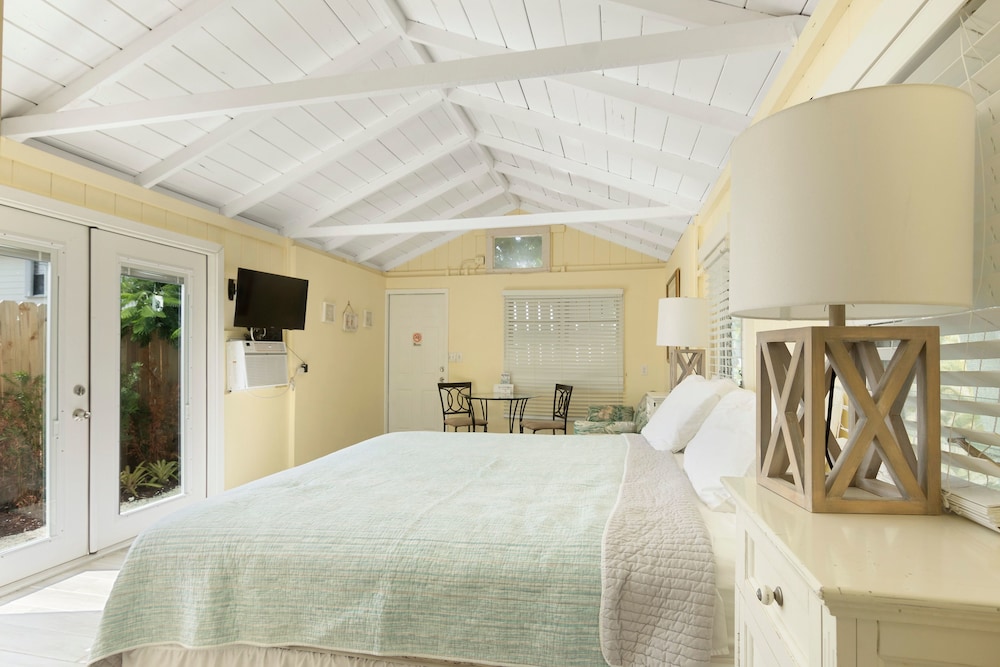 Tropical Cottages - photo 109