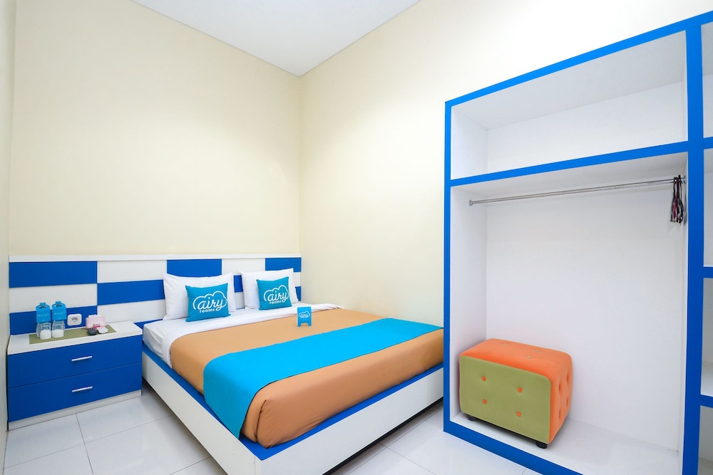 Airy Riung Bandung Cipamokolan in Bandung, Indonesia