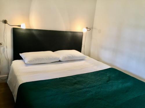 The White Loft