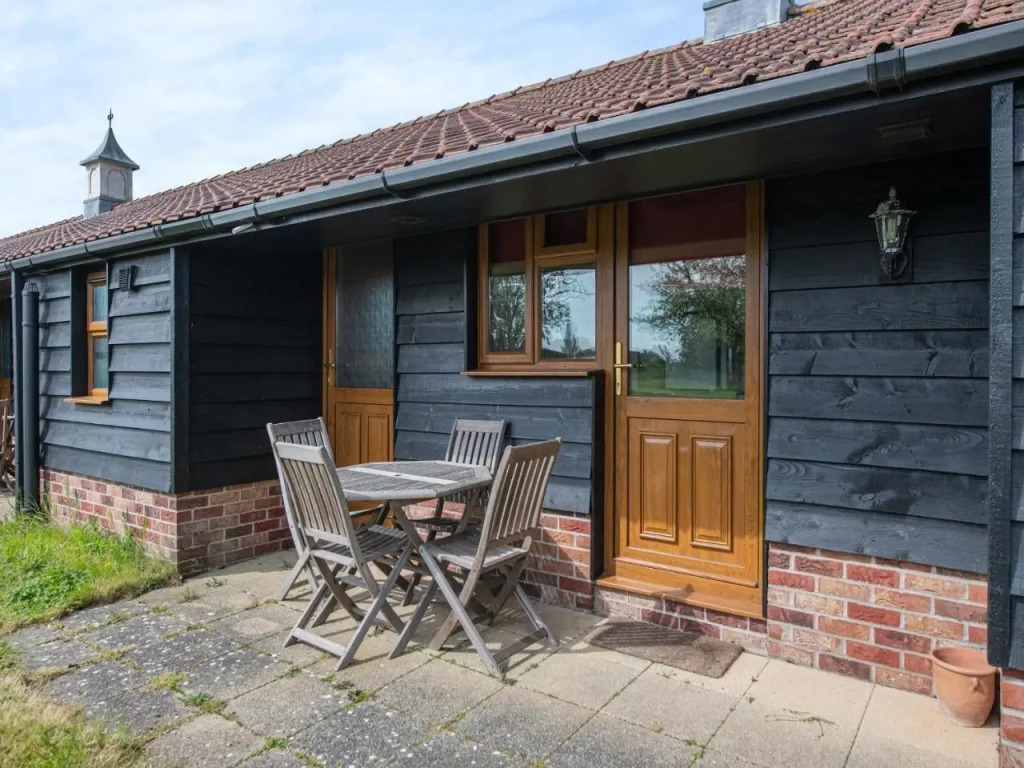 Meadowview Cottage — 4-Star Luxury Hotel in Saint Osyth, United Kingdom
