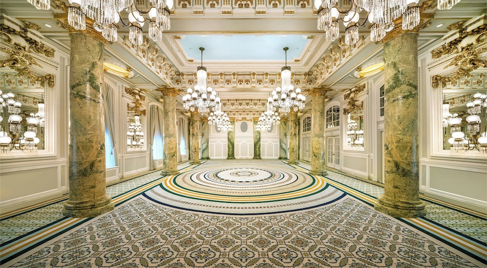 Willard InterContinental Washington by IHG - photo 228