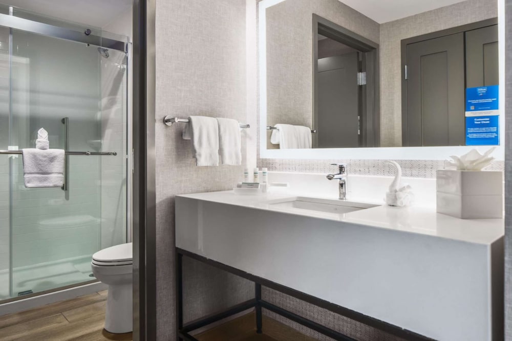 Homewood Suites by Hilton DFW Airport South TX - photo 12