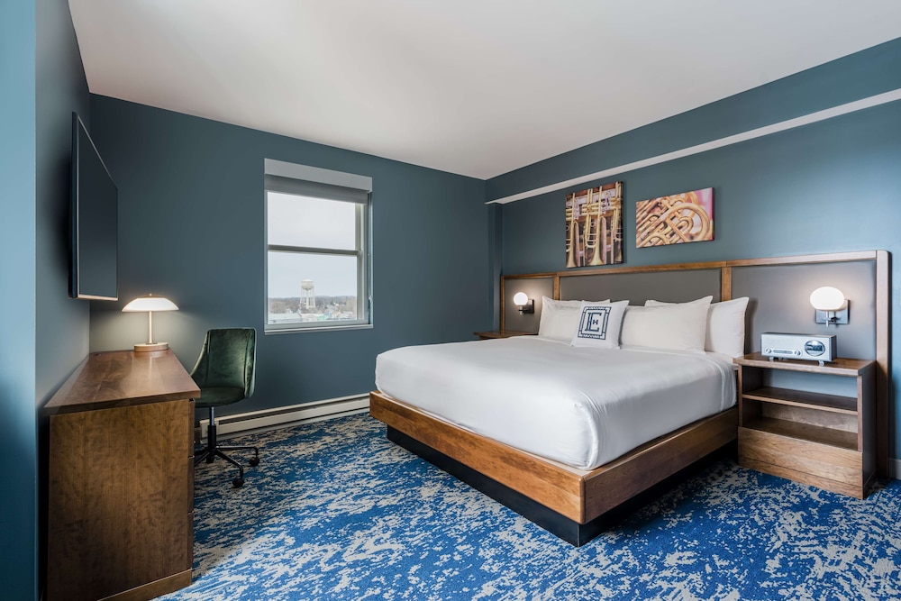 Hotel Elkhart Tapestry Collection by Hilton - photo 10