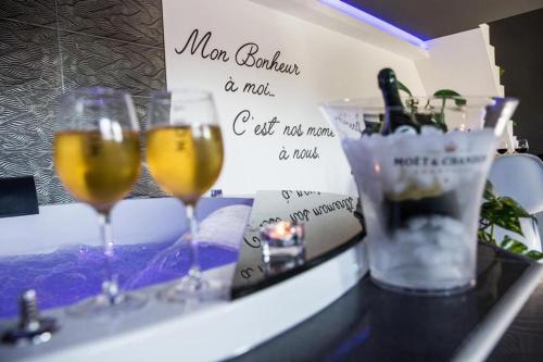 Lasuite55 in Istres, France