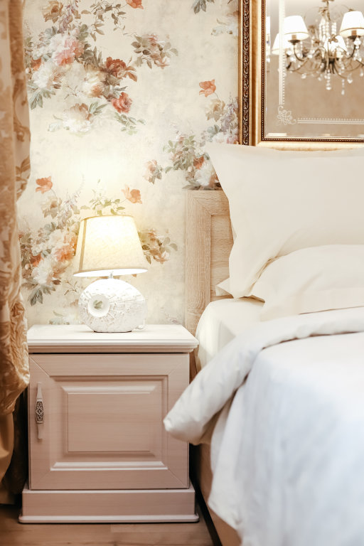 Le Boudoir