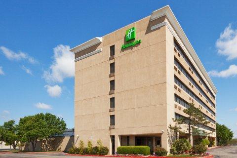 Holiday Inn Norman — hotel in Norman