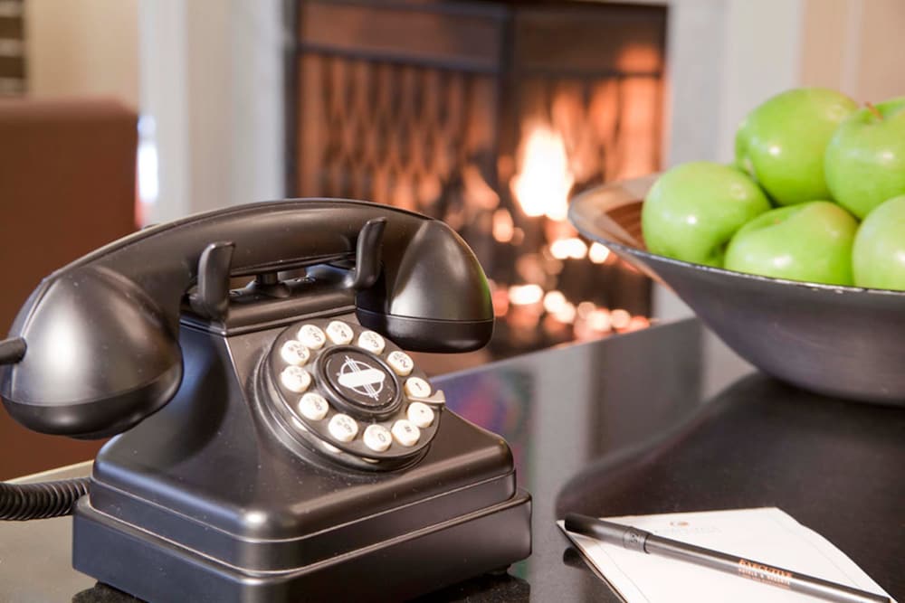 Executive Hotel Vintage Court - photo 3