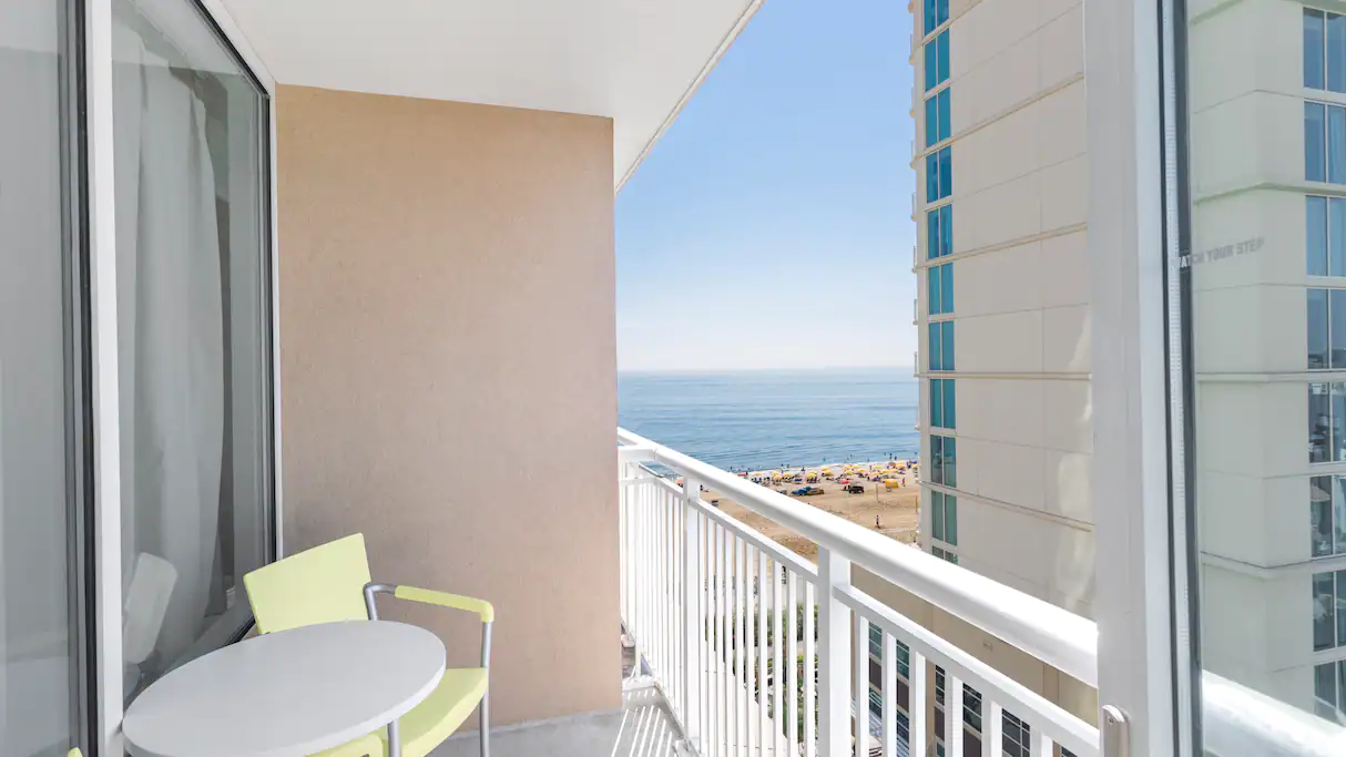 Hilton Vacation Club Ocean Beach Club Virginia Beach - photo 425