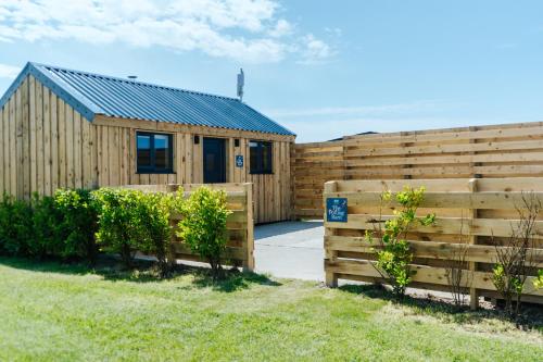 The Potting Barn in Wadebridge, United Kingdom