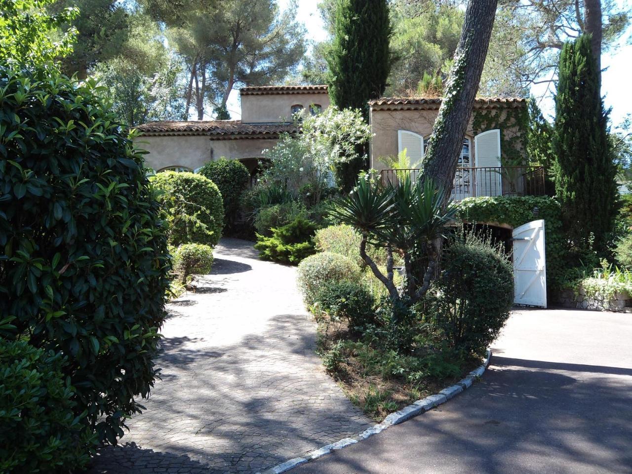 La Douce Heure — hotel in Mougins