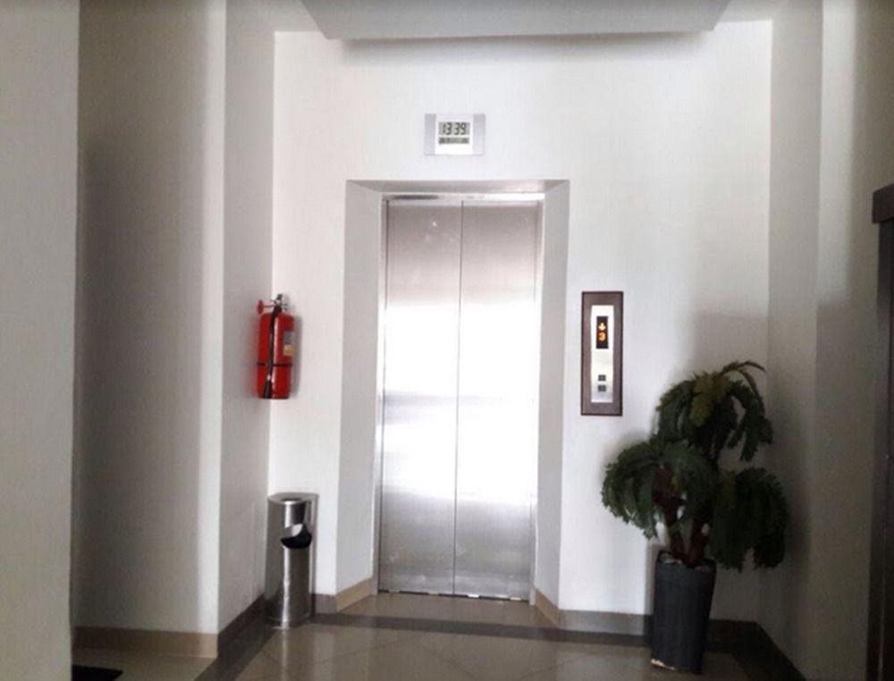 Galaxy Hotel - last minute hotel in Jakarta