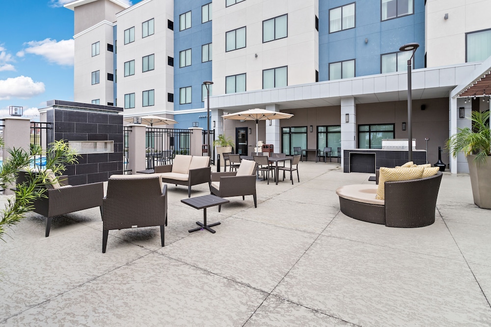 Residence Inn by Marriott Port Arthur - photo 63