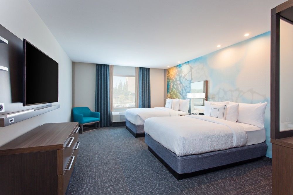 Courtyard by Marriott San Diego El Cajon - photo 2