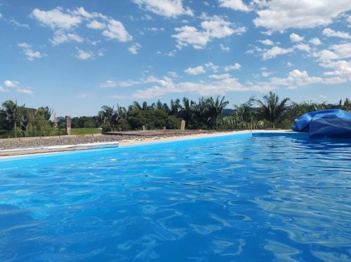 Pousada Caminho da Neve in Lauro Muller, Brasil