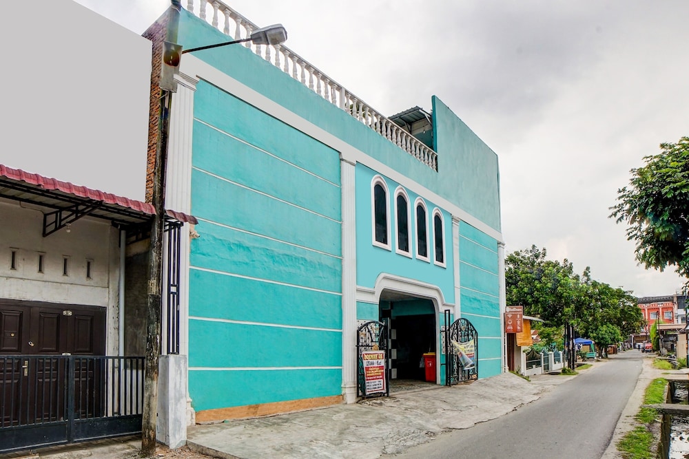 Roemah Gh - last minute hotel in Medan