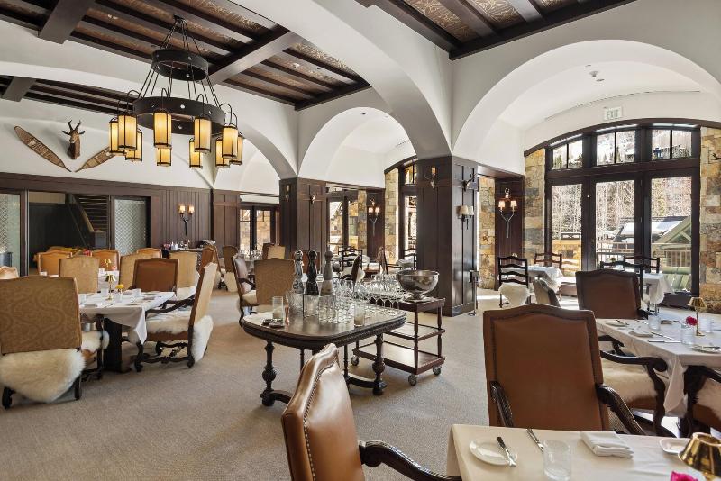 Four Seasons Resort and Residences Vail - photo 185