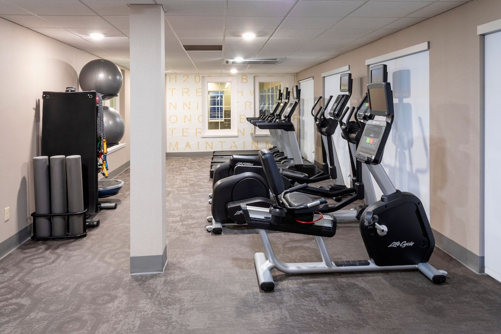 Residence Inn by Marriott Minneapolis St. Paul Roseville - photo 45