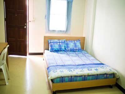 S&P Service Apartment