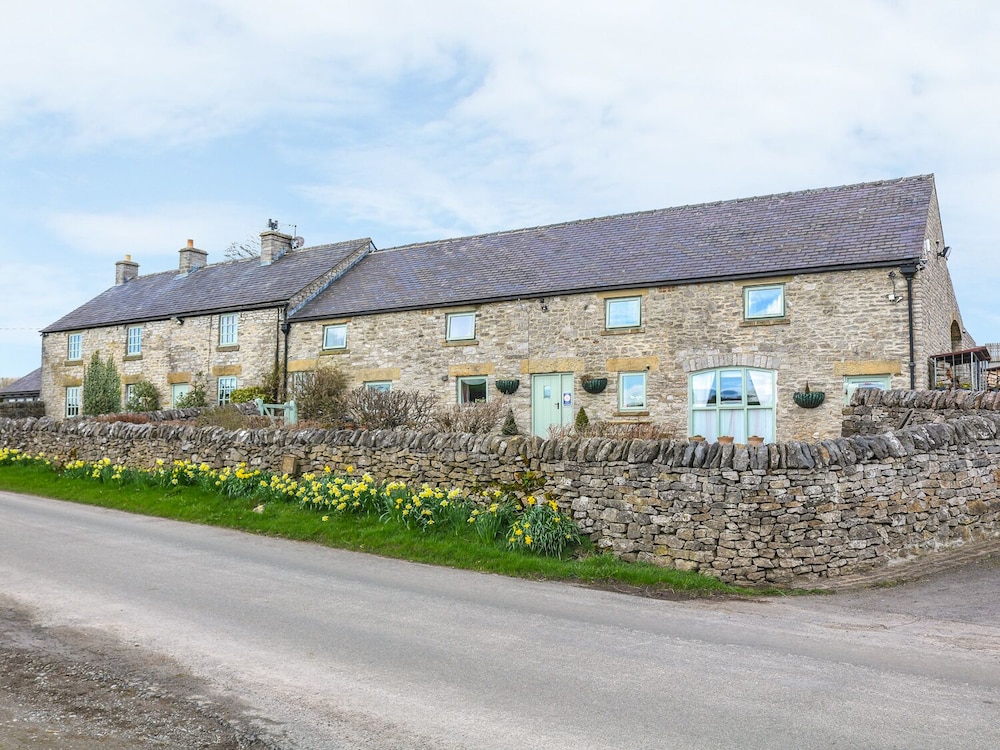 The Dairy — hotel in Buxton