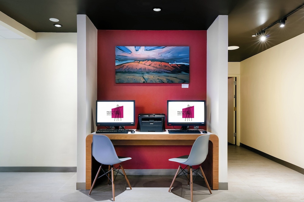 Aloft Columbia Harbison - photo 24