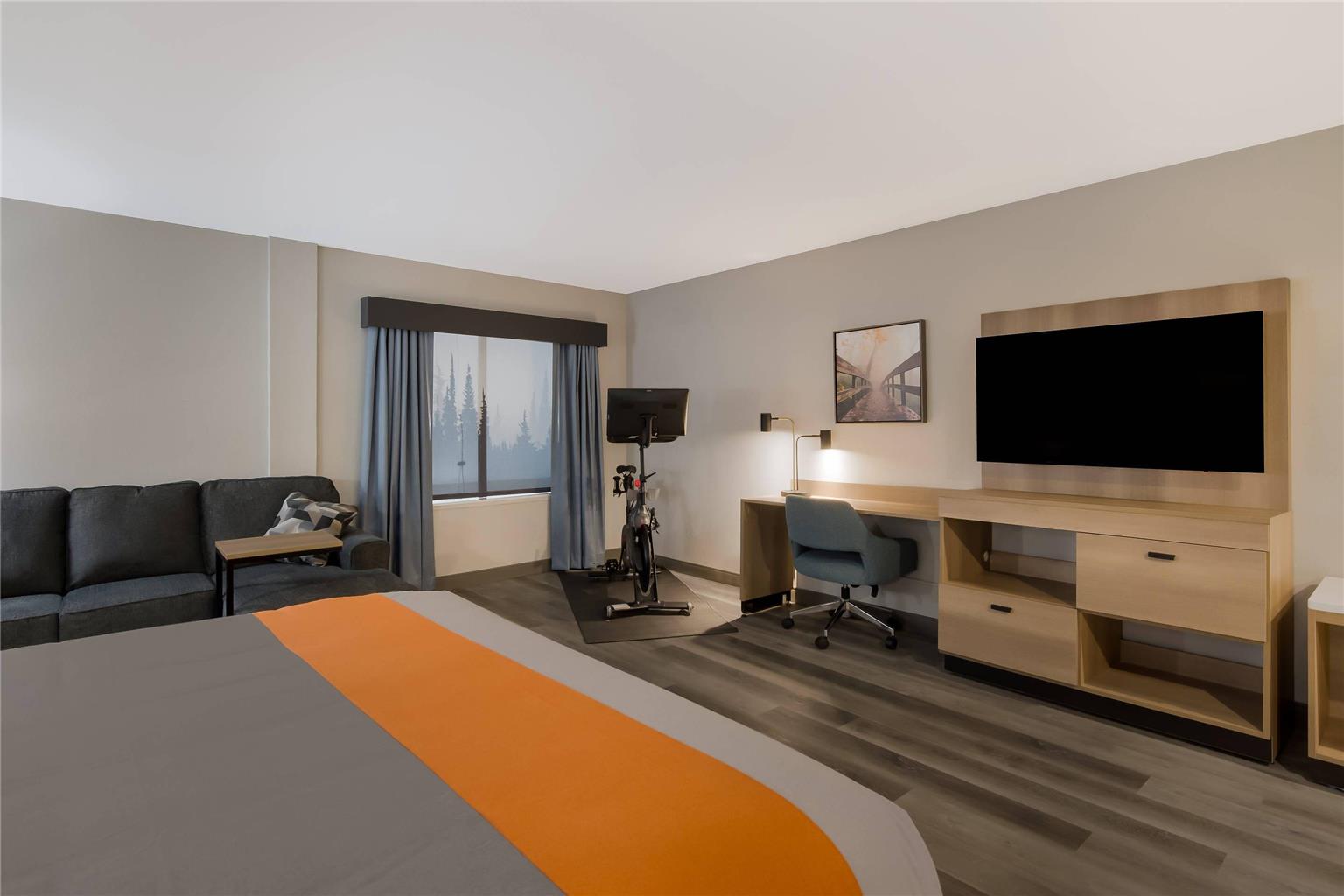 Graystone Lodge an Ascend Collection Hotel - photo 46