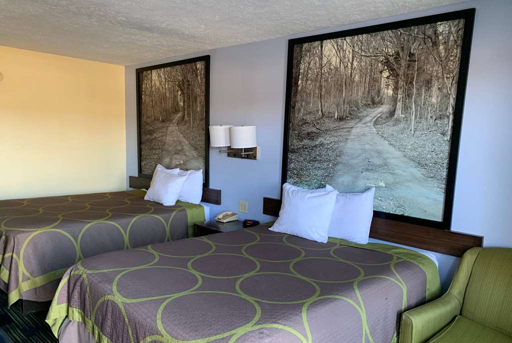 Super 8 by Wyndham Jackson - photo 13