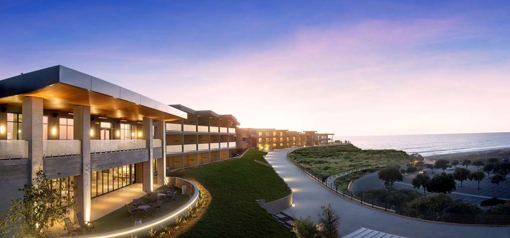 Alila Marea Beach Resort Encinitas a Hyatt Resort - photo 26