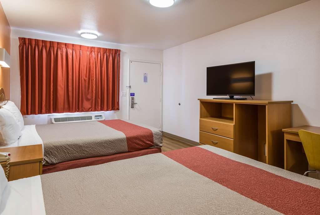 Motel 6 Concord CA - photo 19