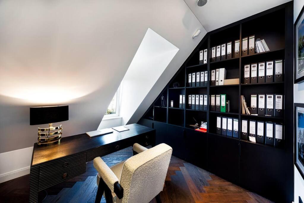 Highlight Penthouse Mit Rund 160 M2 — Munich — photo 5