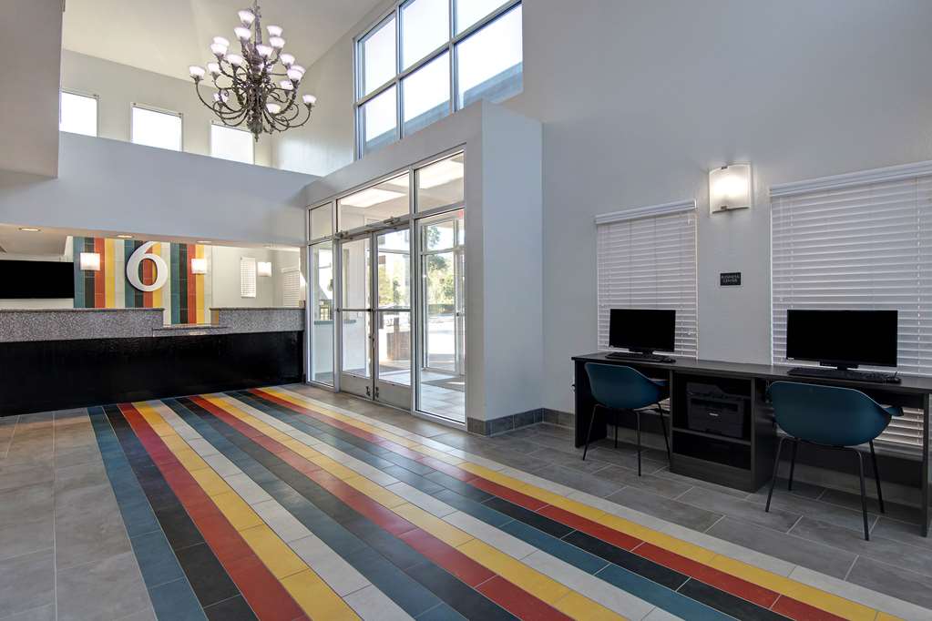 Studio 6 Pensacola FL West I 10 - photo 22