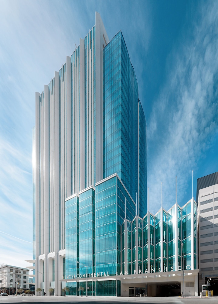 InterContinental San Francisco by IHG - photo 110