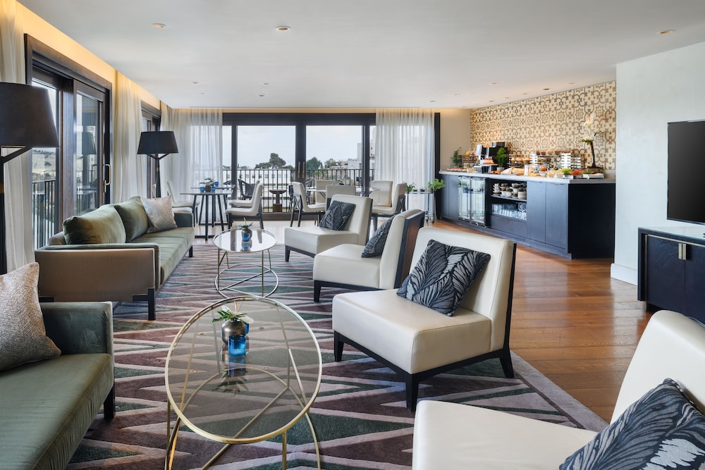 Orient by Isrotel Exclusive — Jerusalem — photo 4