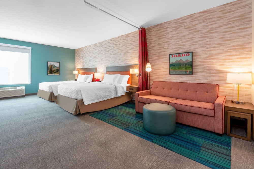 Home2 Suites by Hilton Pocatello ID - photo 18