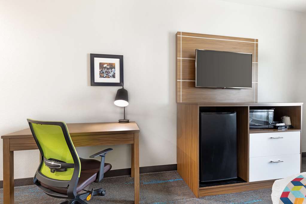 Best Western Plus Medical Center - photo 27