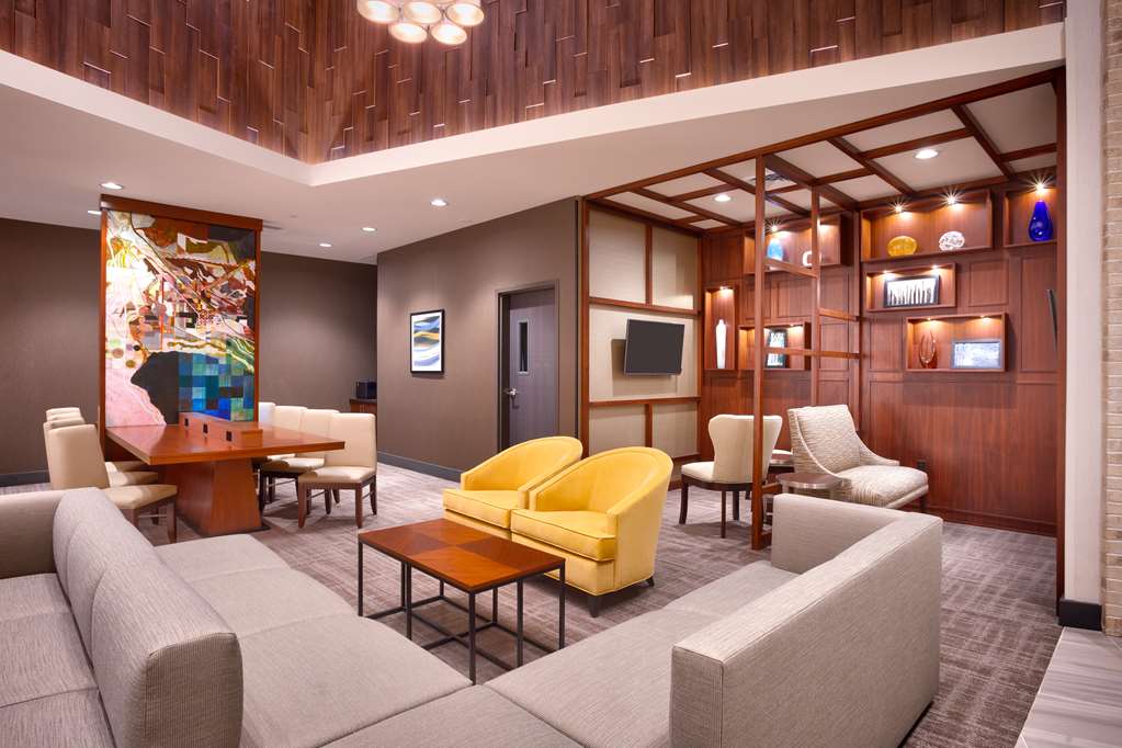 Hyatt Place Salt Lake City Lehi - photo 14