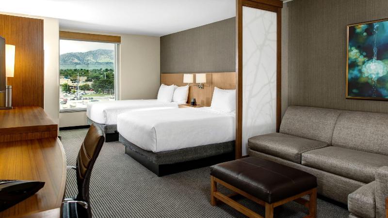 Hyatt Place Boulder Pearl Street - photo 70