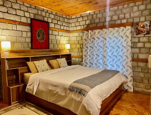 The OakHurst in Manali, India