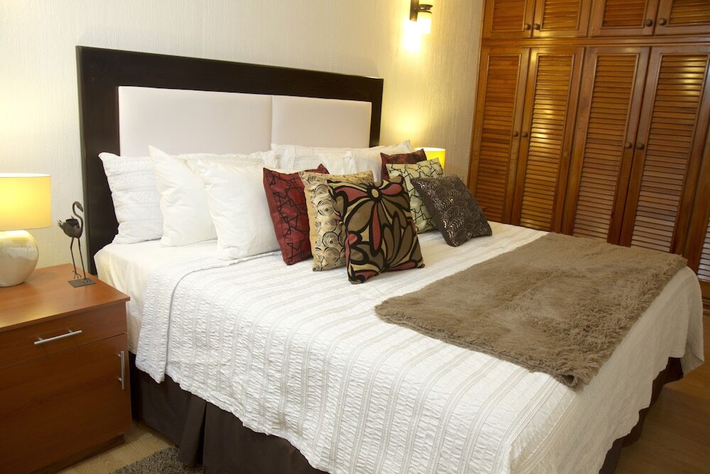 Flores Hotel Boutique — Flores — photo 4