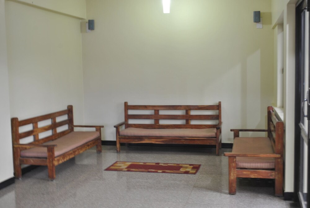 Hotel B M Shree Residency — Tiptur — photo 5