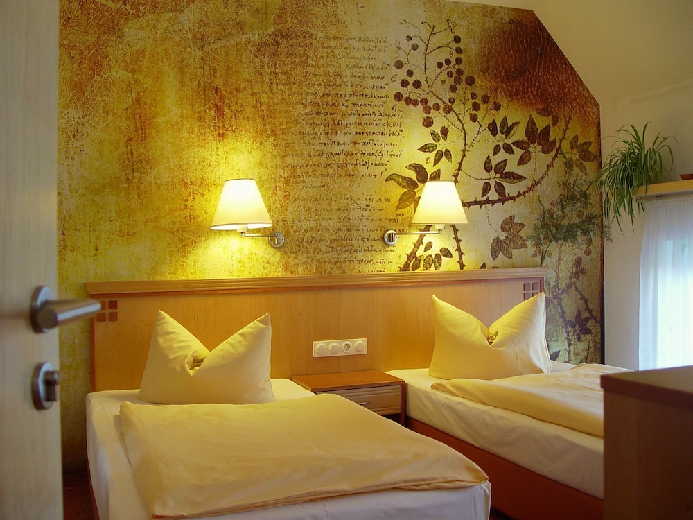 Hotel Querfurter Hof — Querfurt — photo 3