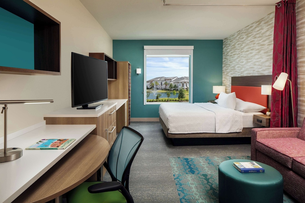 Home2 Suites by Hilton Lake Mary Orlando - photo 17