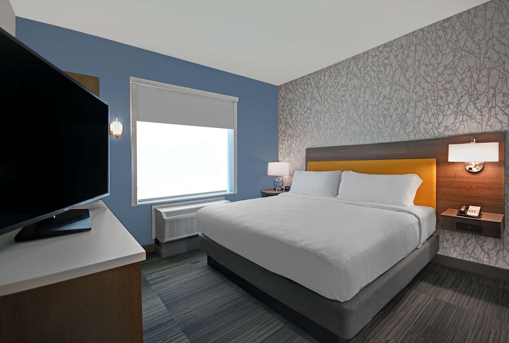 Home2 Suites by Hilton Liberty NE Kansas City - photo 27