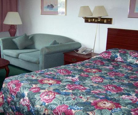 Harbor Inn Philipsburg - photo 6