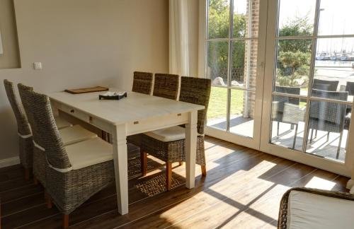 HafenResidenz Fehmarn in Fehmarn, Germany