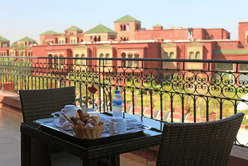 Eden Andalou Aquapark & Spa