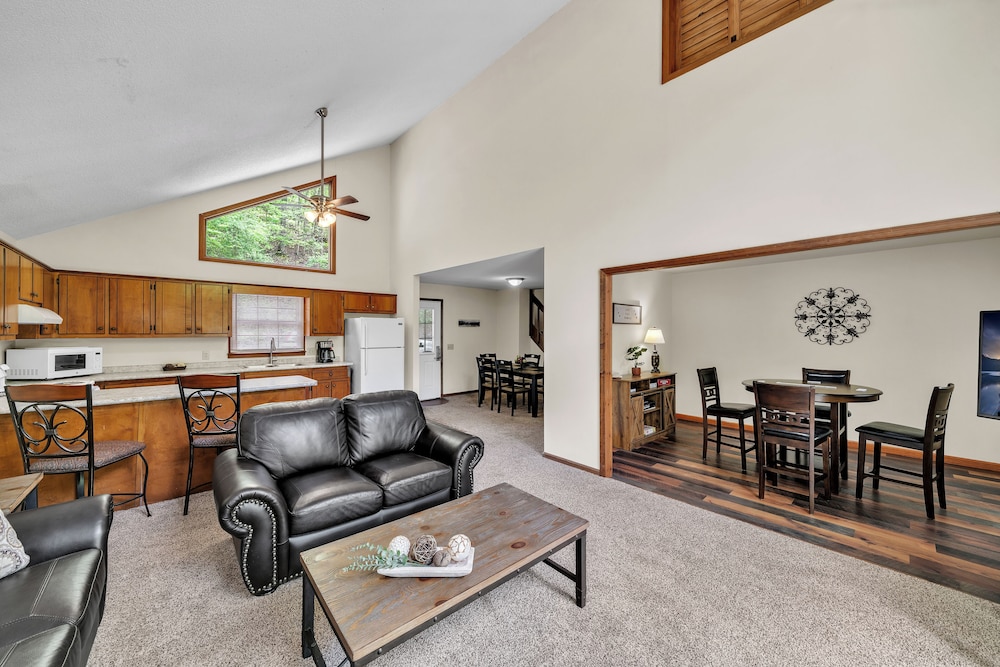 The Villas at Coosawattee River Resort - photo 83