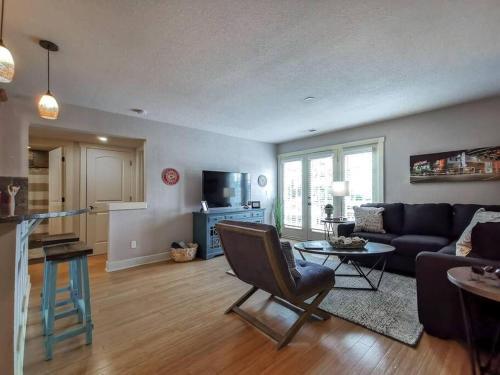 Amazing Locale 2KingBR 1BTH in Kansas City, United States