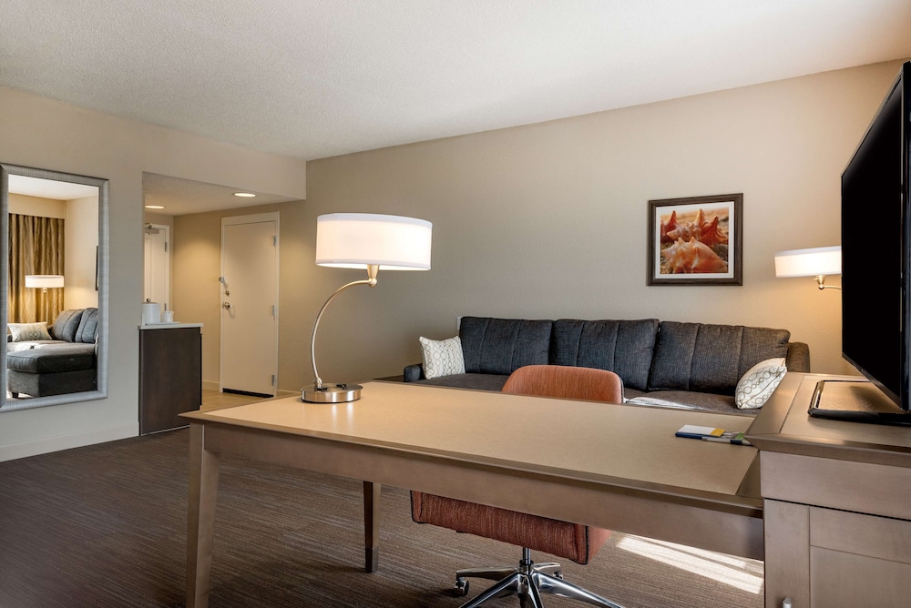 Hampton Inn Myrtle Beach West - photo 8