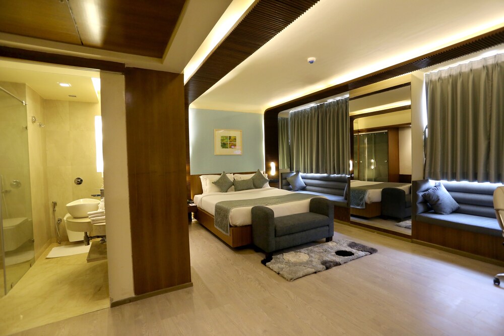 Regenta Orkos Kolkata